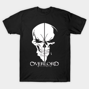 Overlord Ainz Ooal Gown T-Shirt